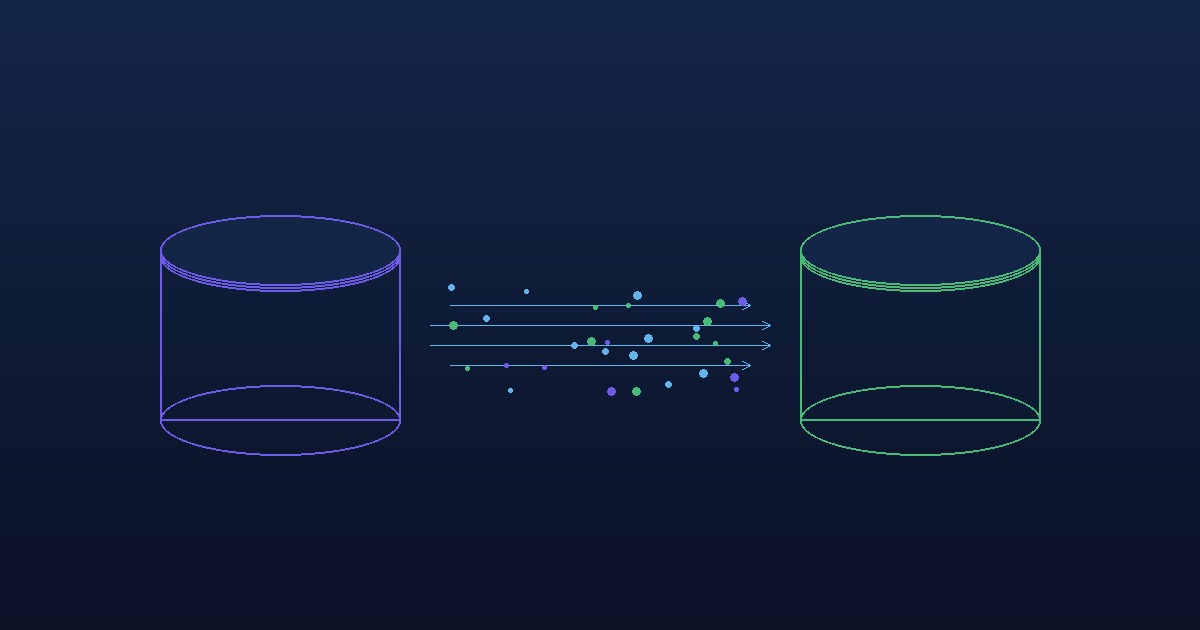 Перенос данных между конфигурациями 1С: пошаговый план
